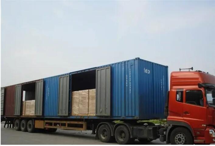 厦门到楚雄整车运输