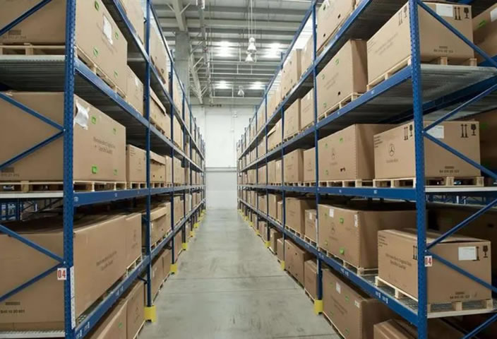 厦门到楚雄货物仓储