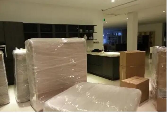 厦门到楚雄长途搬家