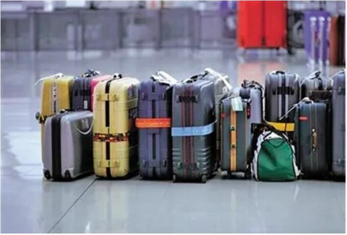 厦门到楚雄行李托运