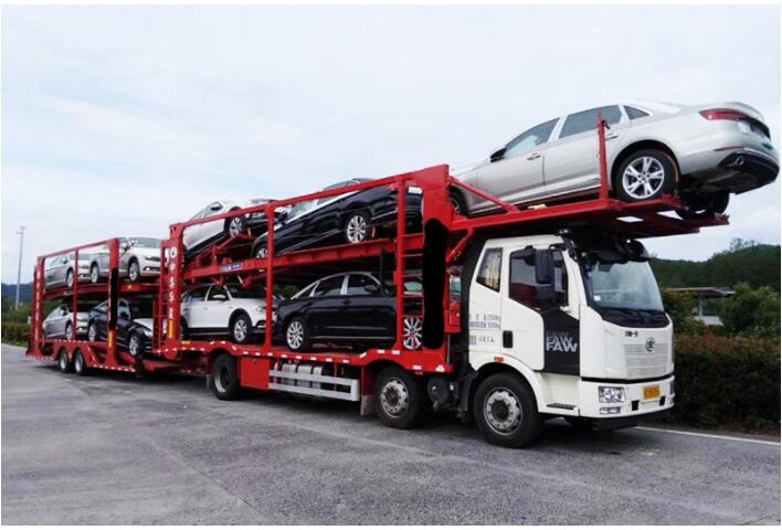 厦门到楚雄轿车托运